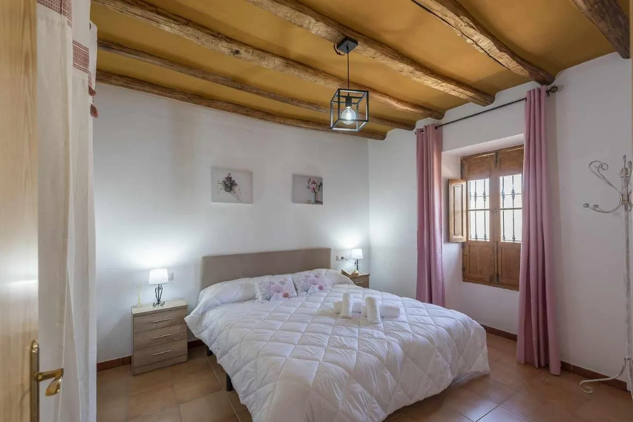 Casa Rural Maimones Los Perez
