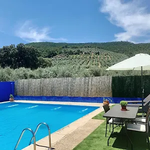Cortijo El Pino Chalet