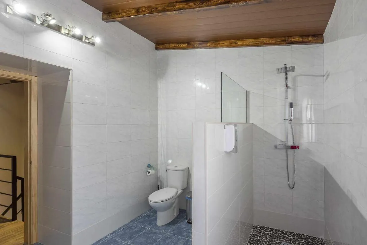 Casa Rural Maimones Los Perez 0*,  Spain