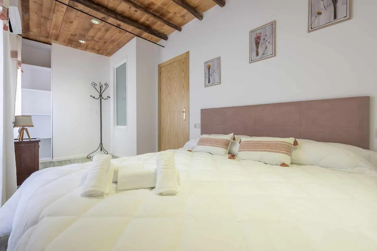 Casa Rural Maimones Los Perez 0*,  Spain